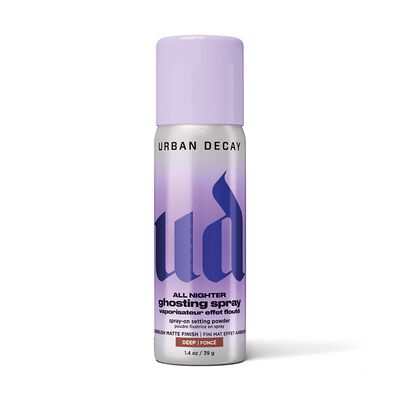 ALL NIGHTER GHOST SPRAY DEEP (SPRAY FIJADOR DE MAQUILLAJE)